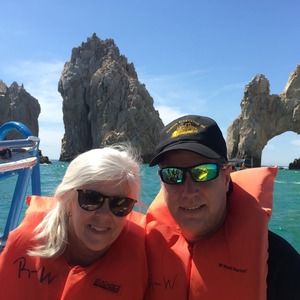 Meet your Posher, Curtis